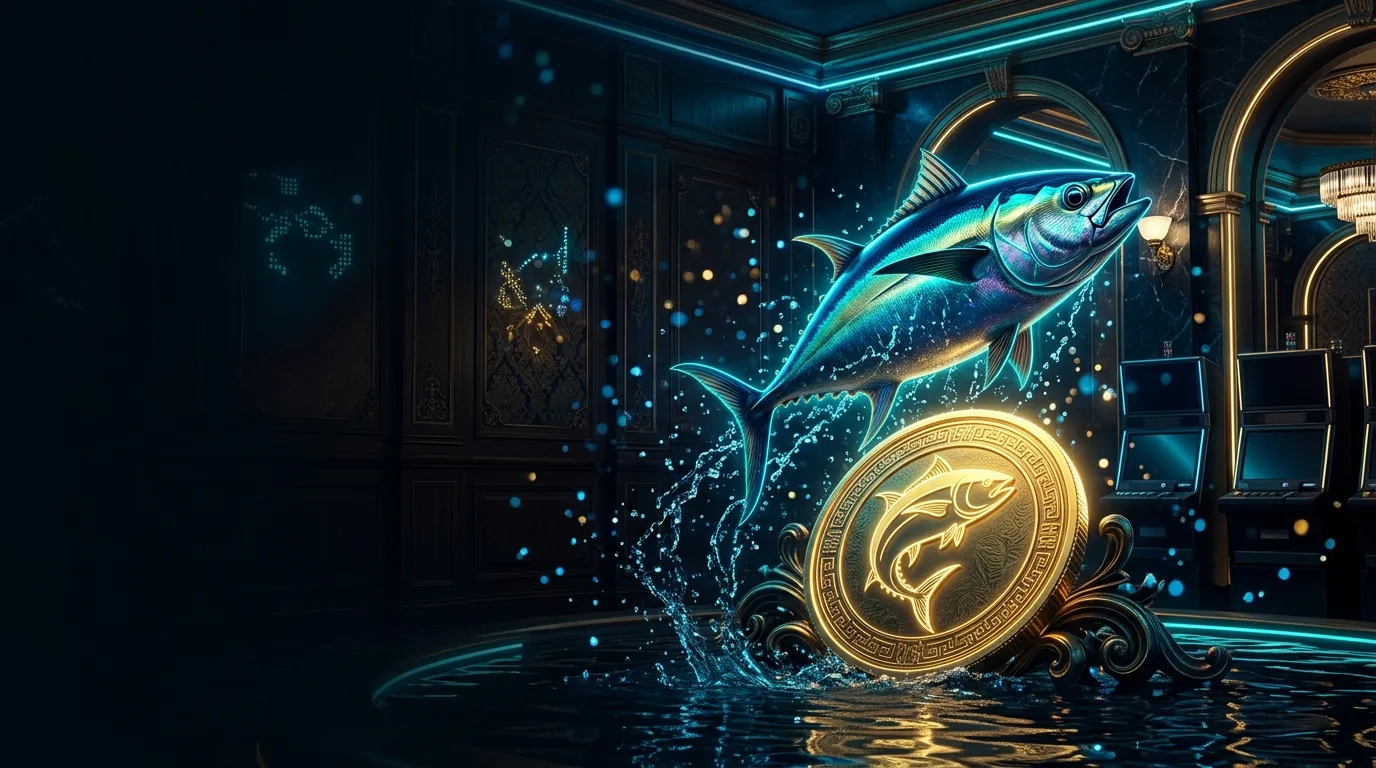 4TUNA Avis 2026 : Mon Test Complet du Casino | 4TUNA
